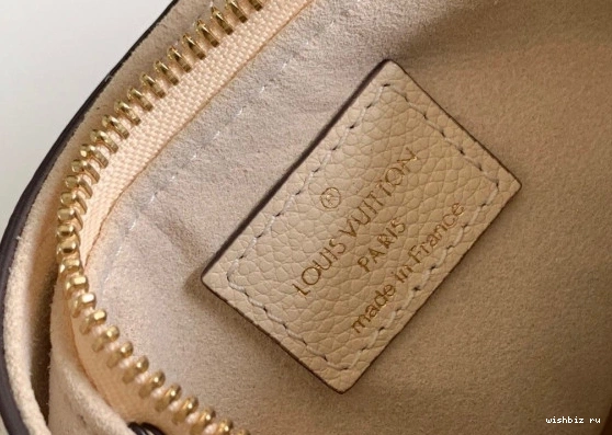 WIS LOUIS SURENE VUITTON BB 0712